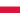 Warsaw flag