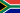 Johannesburg flag